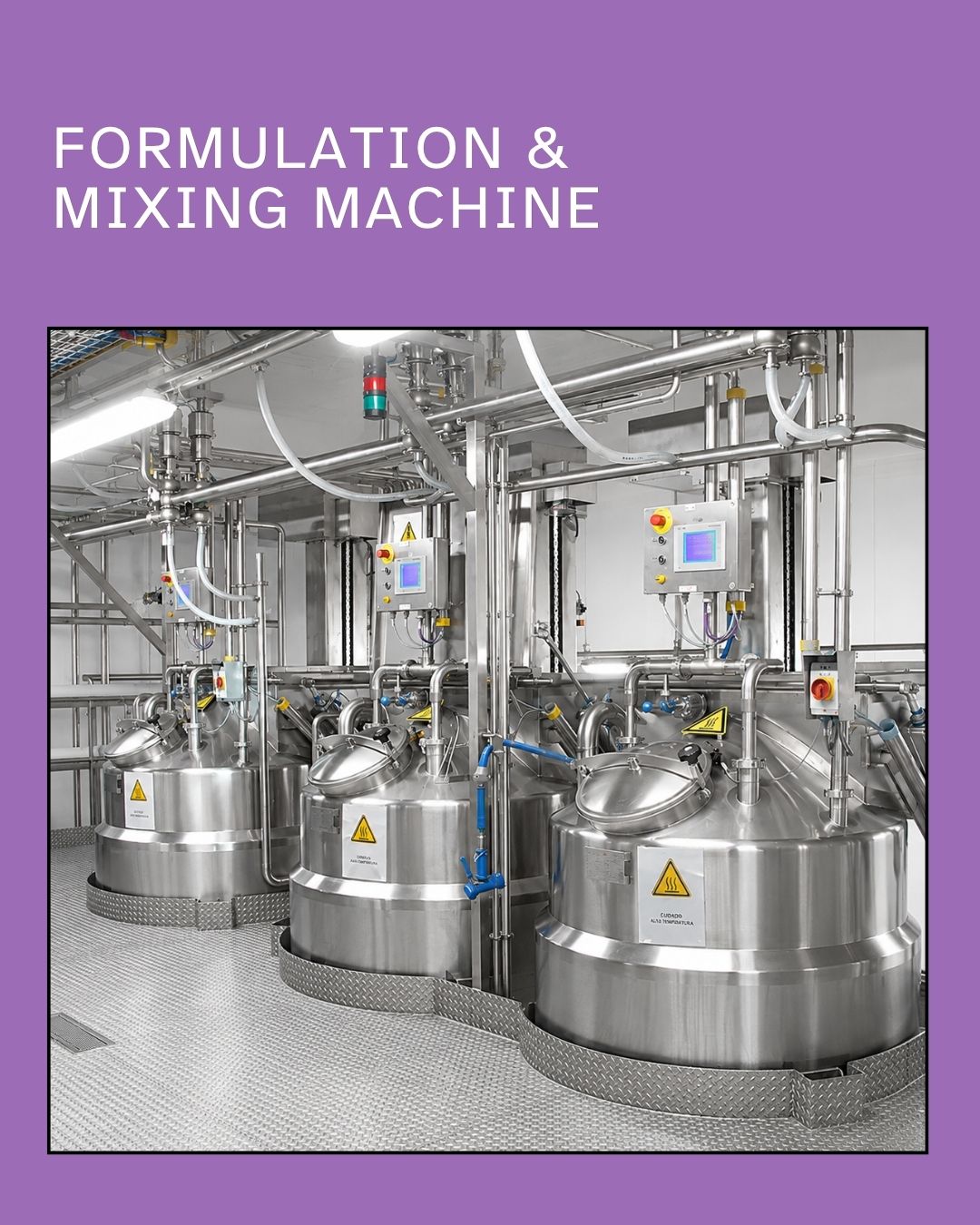 AK Krishiv Formulation N Mixing